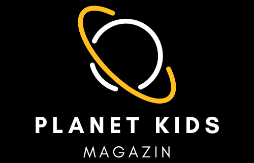 Planet Kids Magazin
