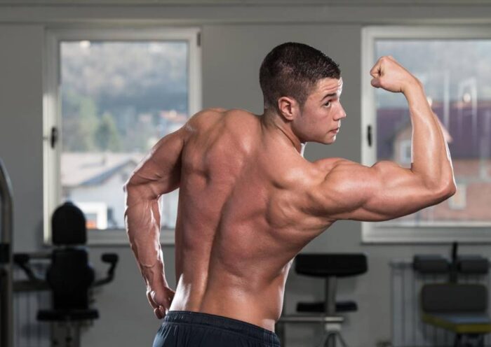 bicepsz edzés tippek